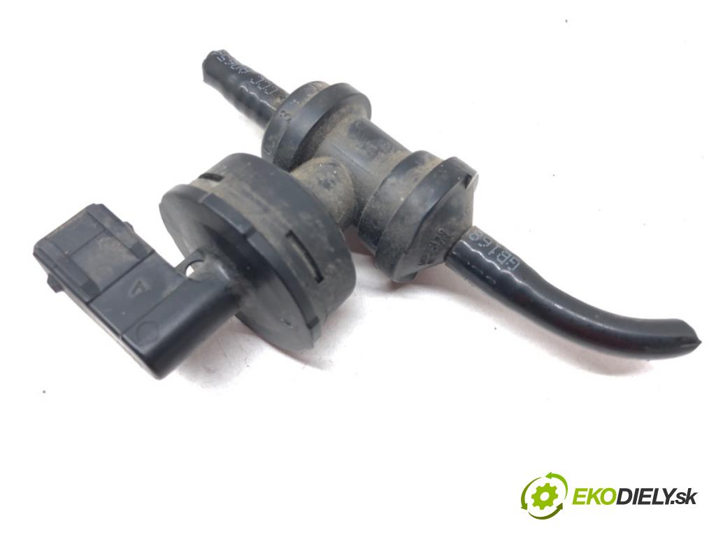 JAGUAR XF SPORTBRAKE (X250) 2012 - 2015    3.0 D 202 kW [275 KM] olej napędowy 2012 - 2014  Ventil tlaku  (Ventily)