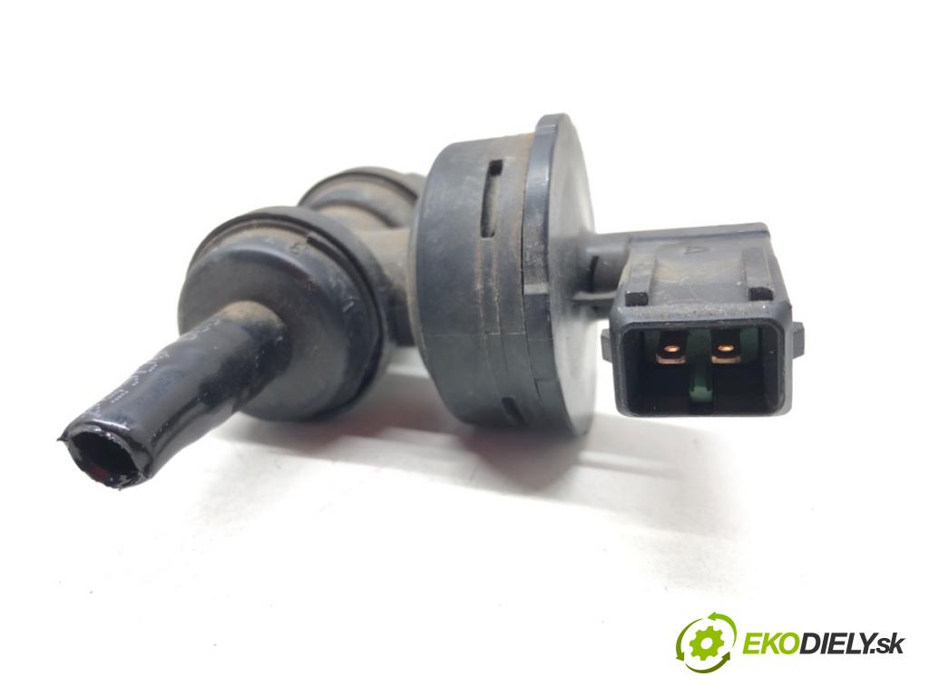 JAGUAR XF SPORTBRAKE (X250) 2012 - 2015    3.0 D 202 kW [275 KM] olej napędowy 2012 - 2014  Ventil tlaku  (Ventily)