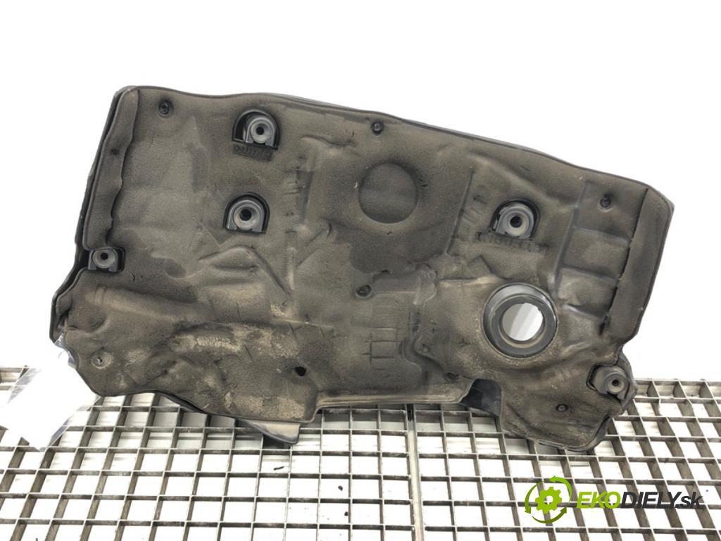 JAGUAR XF SPORTBRAKE (X250) 2012 - 2015    3.0 D 202 kW [275 KM] olej napędowy 2012 - 2014  kryt motora IN6051B