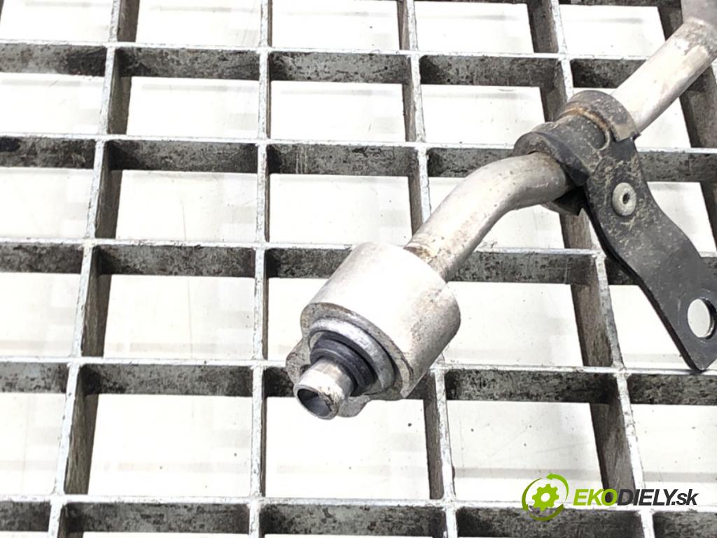 JAGUAR XF SPORTBRAKE (X250) 2012 - 2015    3.0 D 202 kW [275 KM] olej napędowy 2012 - 2014  rúrka klimatizácie 924408507R (Rúrky klimatizácie)