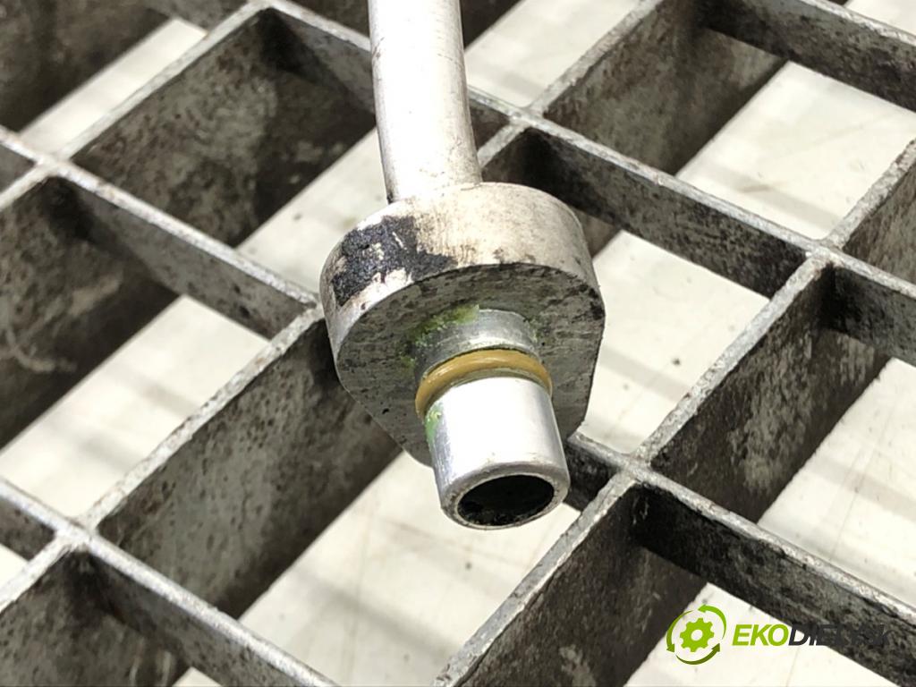 JAGUAR XF SPORTBRAKE (X250) 2012 - 2015    3.0 D 202 kW [275 KM] olej napędowy 2012 - 2014  rúrka klimatizácie 924408507R (Rúrky klimatizácie)