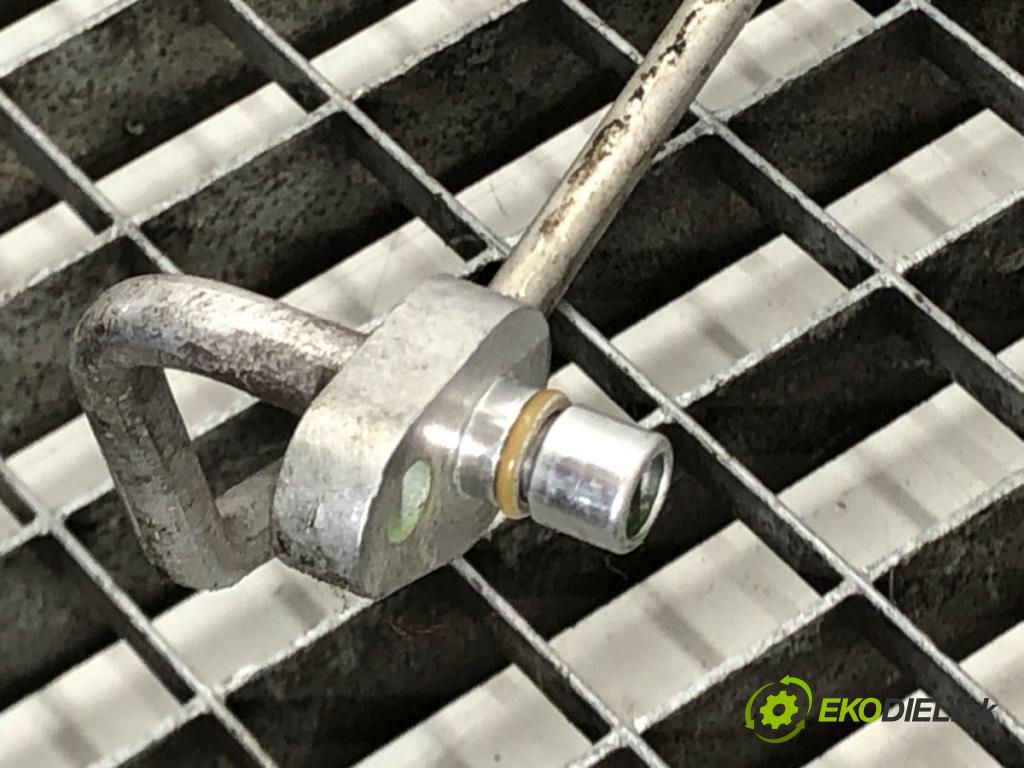 JAGUAR XF SPORTBRAKE (X250) 2012 - 2015    3.0 D 202 kW [275 KM] olej napędowy 2012 - 2014  rúrka klimatizácie 924408507R (Rúrky klimatizácie)