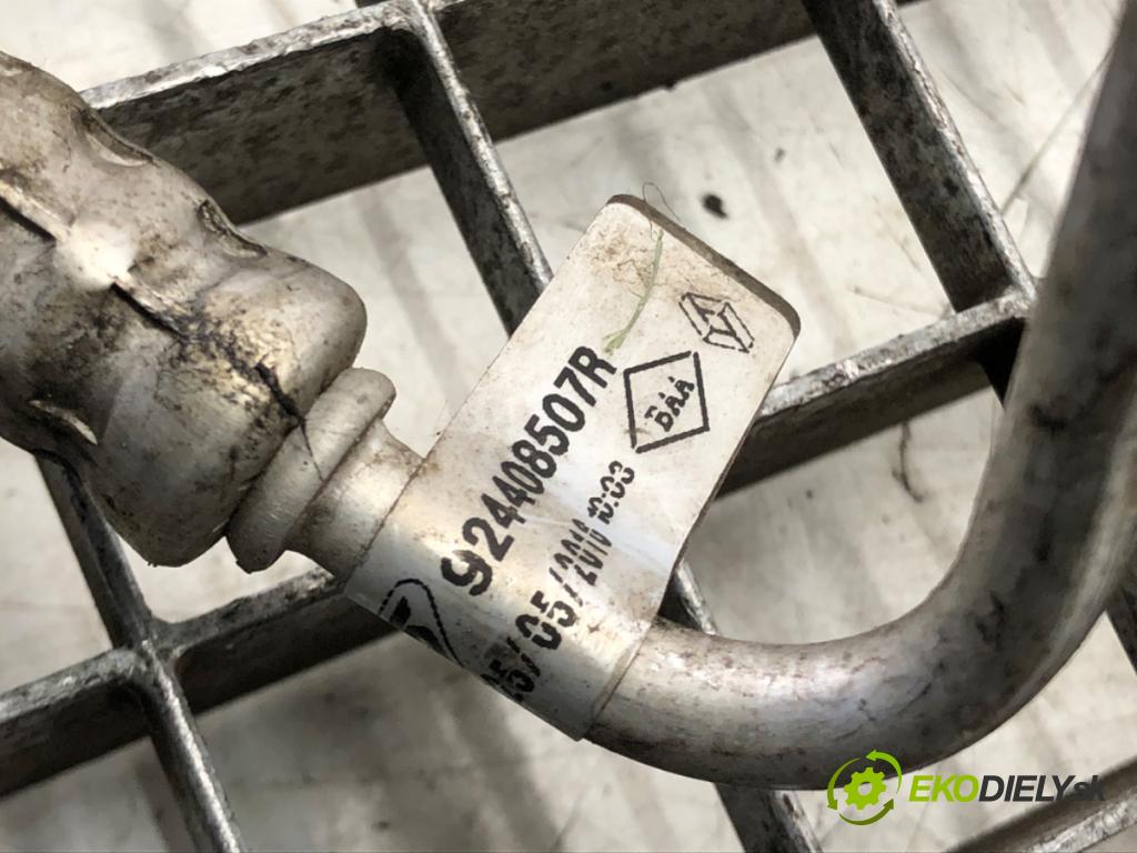 JAGUAR XF SPORTBRAKE (X250) 2012 - 2015    3.0 D 202 kW [275 KM] olej napędowy 2012 - 2014  rúrka klimatizácie 924408507R (Rúrky klimatizácie)