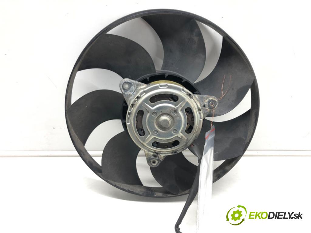 LAND ROVER FREELANDER 2 (L359) 2006 - 2015    2.2 TD4 4x4 118 kW [160 KM] olej napędowy 2006 - 2  Ventilátor klimatizácie 6G91-8C607-B (Ventilátory chladičov klimatizácie)