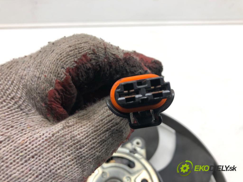 LAND ROVER FREELANDER 2 (L359) 2006 - 2015    2.2 TD4 4x4 118 kW [160 KM] olej napędowy 2006 - 2  Ventilátor klimatizácie 6G91-8C607-B (Ventilátory chladičov klimatizácie)