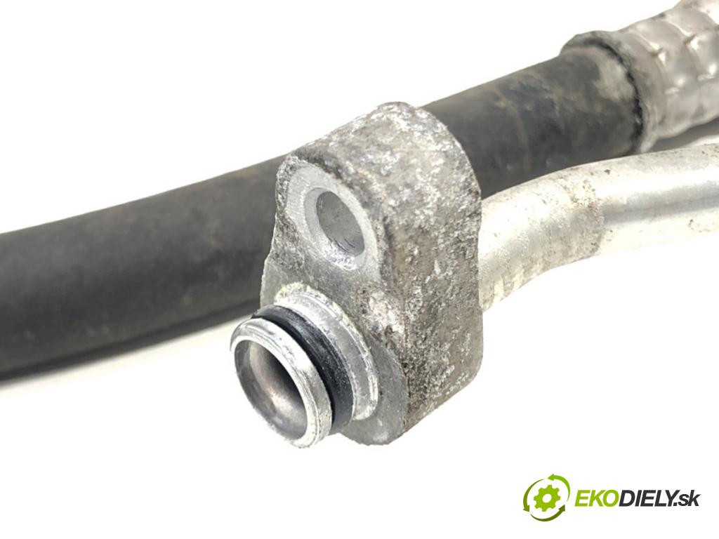 TOYOTA AURIS Kombi (_E18_) 2013 - 2018    1.8 Hybrid (ZWE186_) 73 kW [99 KM] Hybryda silnik   rúrka klimatizácie 88703-02850 (Rúrky klimatizácie)