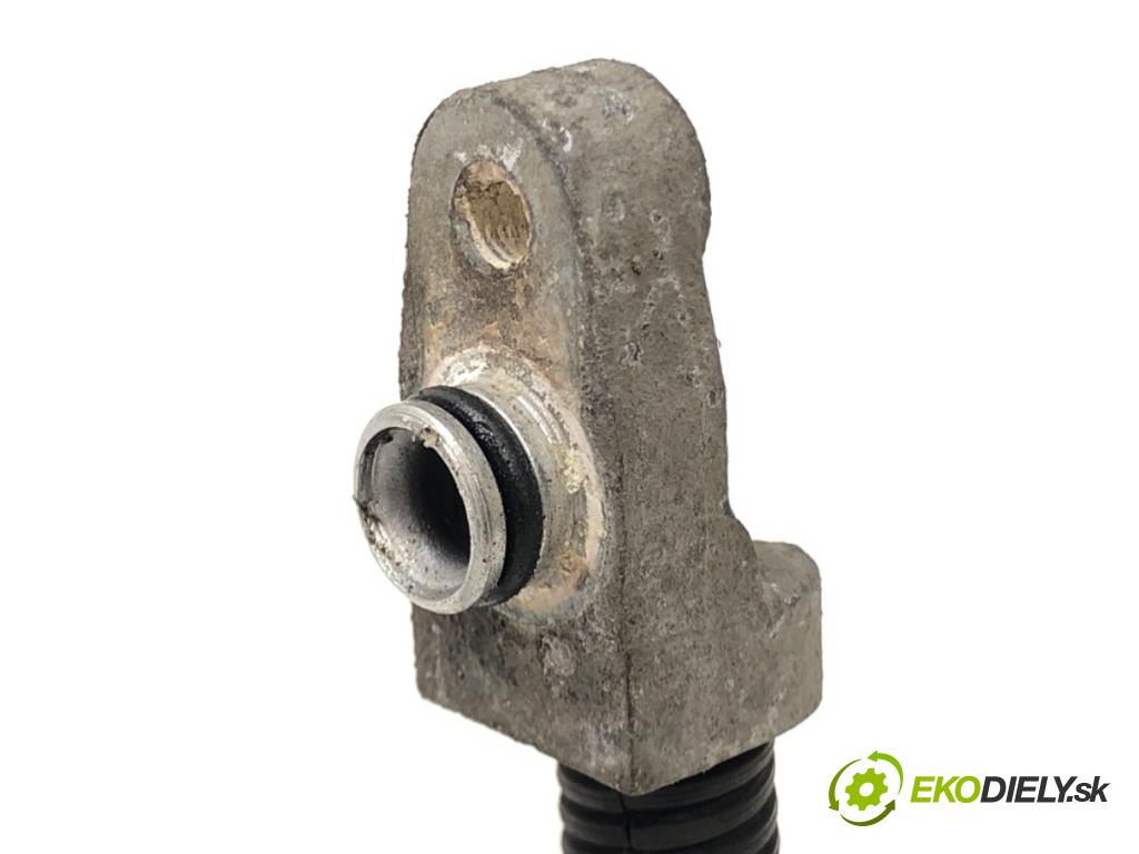 TOYOTA AURIS Kombi (_E18_) 2013 - 2018    1.8 Hybrid (ZWE186_) 73 kW [99 KM] Hybryda silnik   rúrka klimatizácie 88703-02850 (Rúrky klimatizácie)