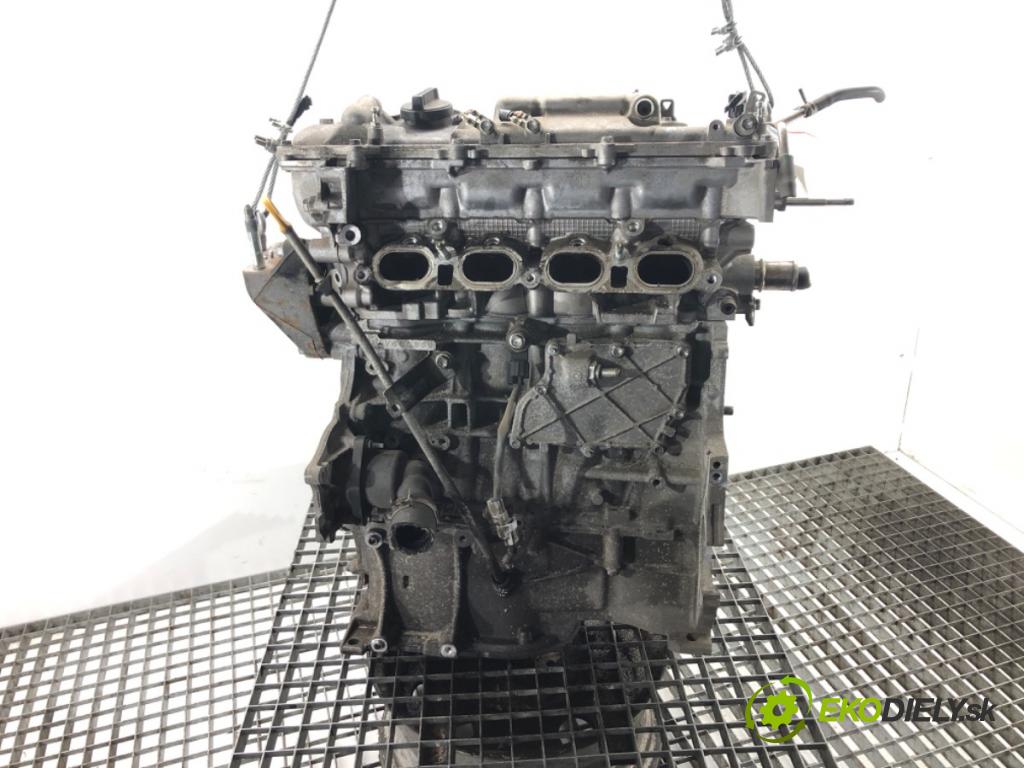 TOYOTA AURIS Kombi (_E18_) 2013 - 2018    1.8 Hybrid (ZWE186_) 73 kW [99 KM] Hybryda silnik   motor 2ZR-FXE (Motory (kompletní))