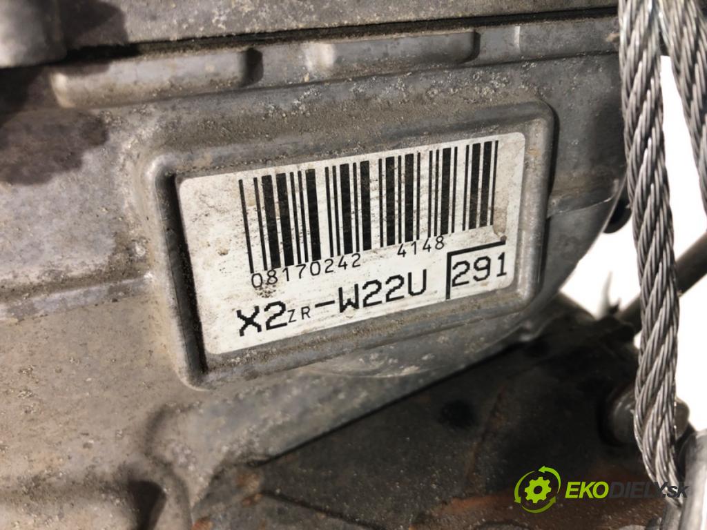 TOYOTA AURIS Kombi (_E18_) 2013 - 2018    1.8 Hybrid (ZWE186_) 73 kW [99 KM] Hybryda silnik   Motor 2ZR-FXE (Motory (kompletné))