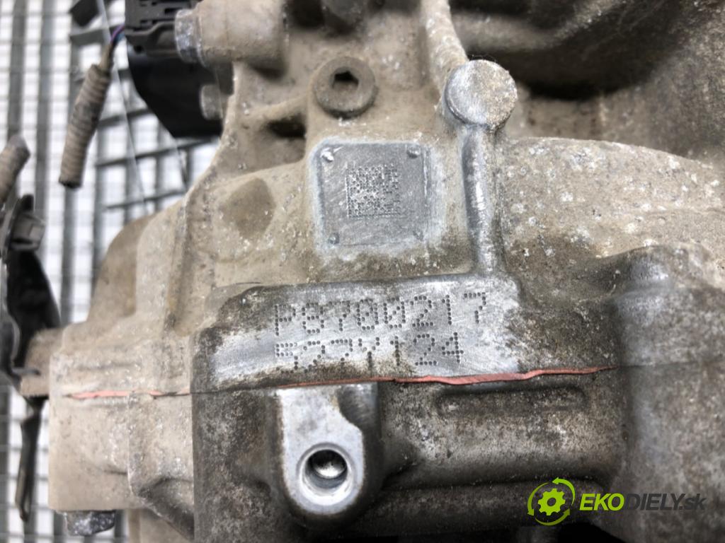TOYOTA AURIS Kombi (_E18_) 2013 - 2018    1.8 Hybrid (ZWE186_) 73 kW [99 KM] Hybryda silnik   Prevodovka  (Prevodovky)