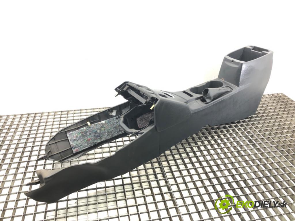 TOYOTA AURIS Kombi (_E18_) 2013 - 2018    1.8 Hybrid (ZWE186_) 73 kW [99 KM] Hybryda silnik   Tunel stredový  (Stredový tunel / panel)