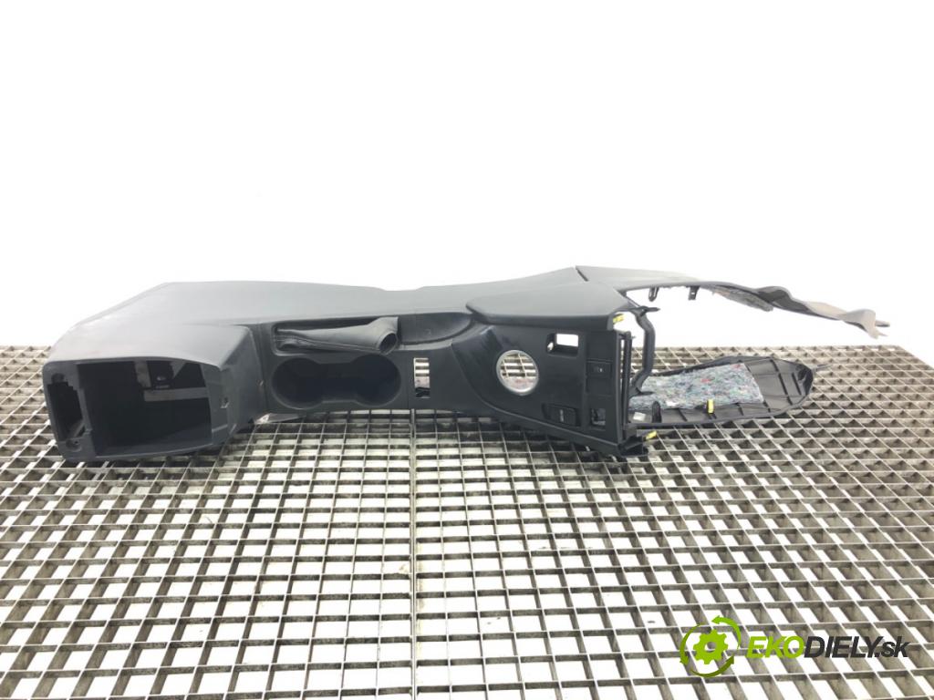 TOYOTA AURIS Kombi (_E18_) 2013 - 2018    1.8 Hybrid (ZWE186_) 73 kW [99 KM] Hybryda silnik   Tunel stredový  (Stredový tunel / panel)