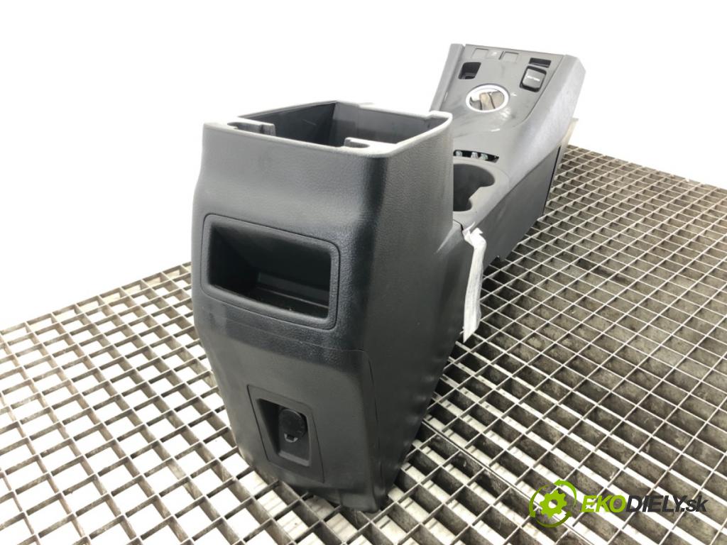 TOYOTA AURIS Kombi (_E18_) 2013 - 2018    1.8 Hybrid (ZWE186_) 73 kW [99 KM] Hybryda silnik   Tunel stredový  (Stredový tunel / panel)