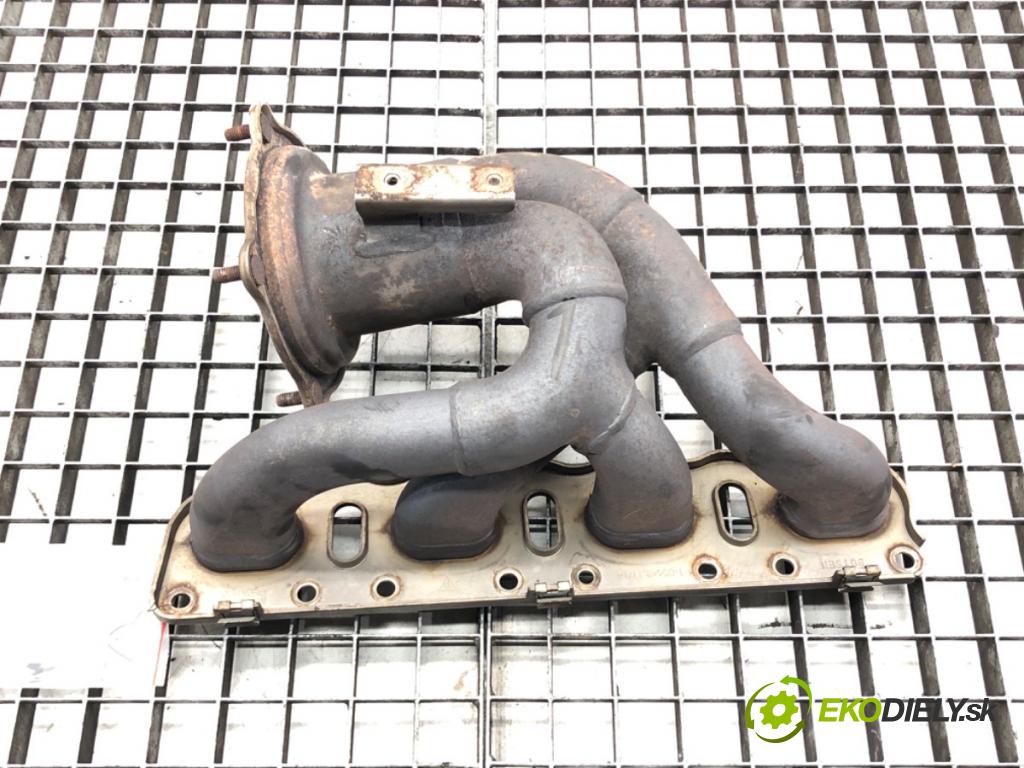 PORSCHE CAYENNE (9PA) 2002 - 2010    S 4.8 283 kW [385 KM] benzyna 2007 - 2010  potrubí VYČERPAT:  (Výfukové potrubí)