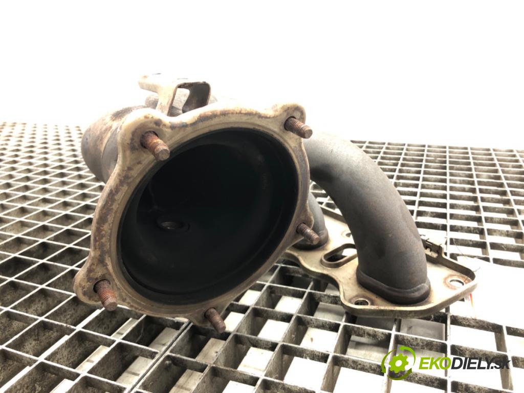 PORSCHE CAYENNE (9PA) 2002 - 2010    S 4.8 283 kW [385 KM] benzyna 2007 - 2010  potrubí VYČERPAT:  (Výfukové potrubí)