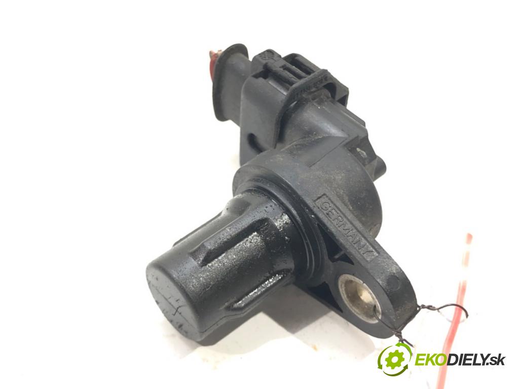 PORSCHE CAYENNE (9PA) 2002 - 2010    S 4.8 283 kW [385 KM] benzyna 2007 - 2010  snímač pozice vačkového hřídele 0232103057 (Snímače polohy kliky, vačky)