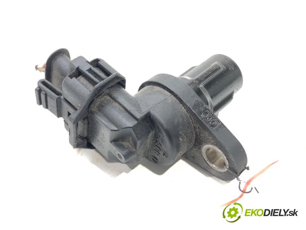 PORSCHE CAYENNE (9PA) 2002 - 2010    S 4.8 283 kW [385 KM] benzyna 2007 - 2010  snímač pozice vačkového hřídele 0232103057 (Snímače polohy kliky, vačky)