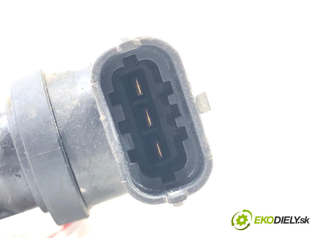 PORSCHE CAYENNE (9PA) 2002 - 2010    S 4.8 283 kW [385 KM] benzyna 2007 - 2010  snímač pozice vačkového hřídele 0232103057 (Snímače polohy kliky, vačky)