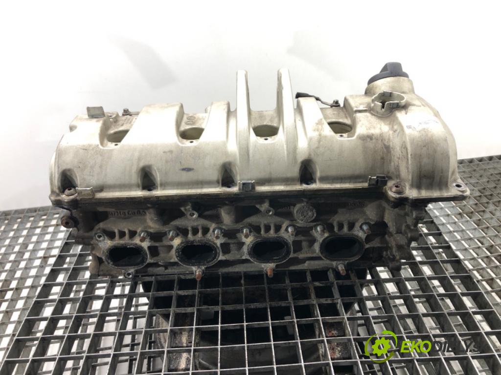 PORSCHE CAYENNE (9PA) 2002 - 2010    S 4.8 283 kW [385 KM] benzyna 2007 - 2010  Hlava valcov pravá 9481041053R (Hlavy valcov)