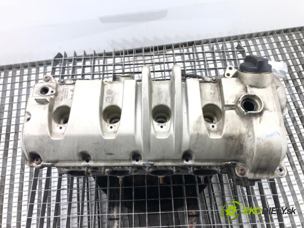 PORSCHE CAYENNE (9PA) 2002 - 2010    S 4.8 283 kW [385 KM] benzyna 2007 - 2010  Hlava valcov pravá 9481041053R (Hlavy valcov)