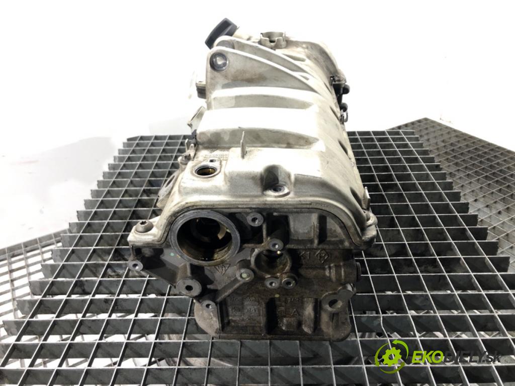 PORSCHE CAYENNE (9PA) 2002 - 2010    S 4.8 283 kW [385 KM] benzyna 2007 - 2010  Hlava valcov pravá 9481041053R (Hlavy valcov)