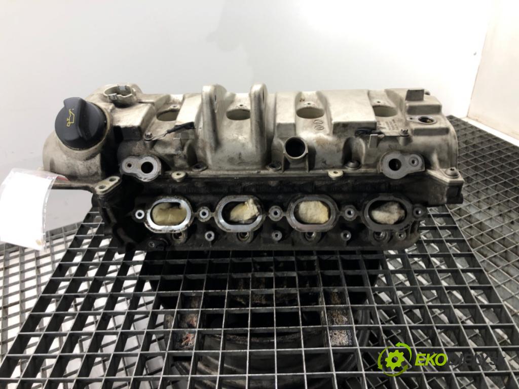 PORSCHE CAYENNE (9PA) 2002 - 2010    S 4.8 283 kW [385 KM] benzyna 2007 - 2010  Hlava valcov pravá 9481041053R (Hlavy valcov)