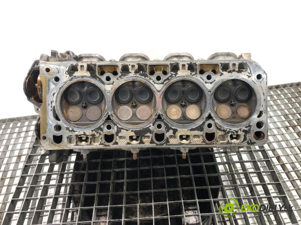 PORSCHE CAYENNE (9PA) 2002 - 2010    S 4.8 283 kW [385 KM] benzyna 2007 - 2010  Hlava valcov pravá 9481041053R (Hlavy valcov)