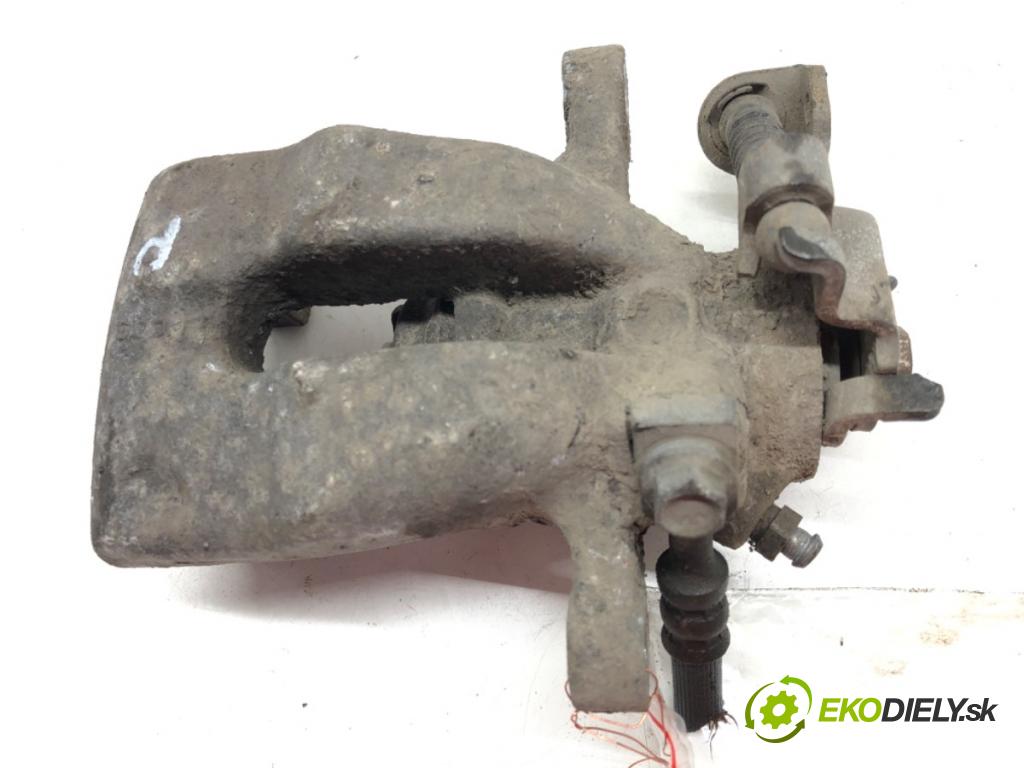 OPEL ASTRA H Kombi (A04) 2004 - 2014    1.7 CDTI (L35) 81 kW [110 KM] olej napędowy 2007 -  Brzdič strmeň pravy zad