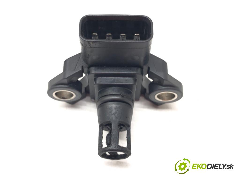 OPEL ASTRA H Kombi (A04) 2004 - 2014    1.7 CDTI (L35) 81 kW [110 KM] olej napędowy 2007 -  MAP senzor 8973811911 (Ostatné)