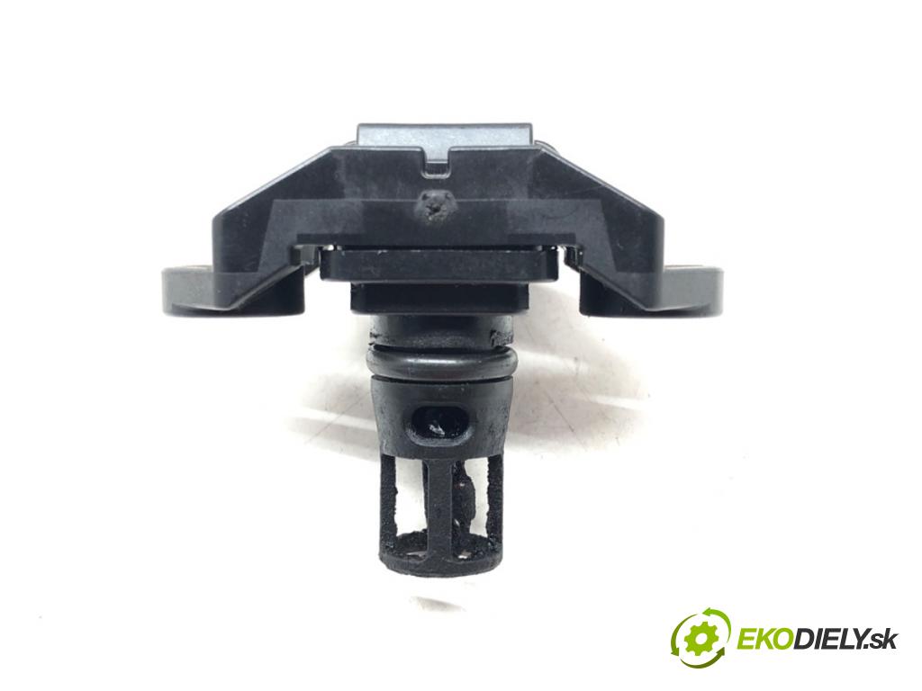 OPEL ASTRA H Kombi (A04) 2004 - 2014    1.7 CDTI (L35) 81 kW [110 KM] olej napędowy 2007 -  MAP senzor 8973811911 (Ostatné)