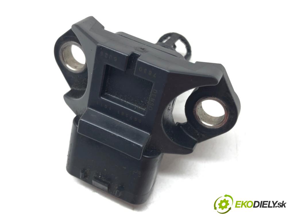 OPEL ASTRA H Kombi (A04) 2004 - 2014    1.7 CDTI (L35) 81 kW [110 KM] olej napędowy 2007 -  MAP senzor 8973811911 (Ostatné)
