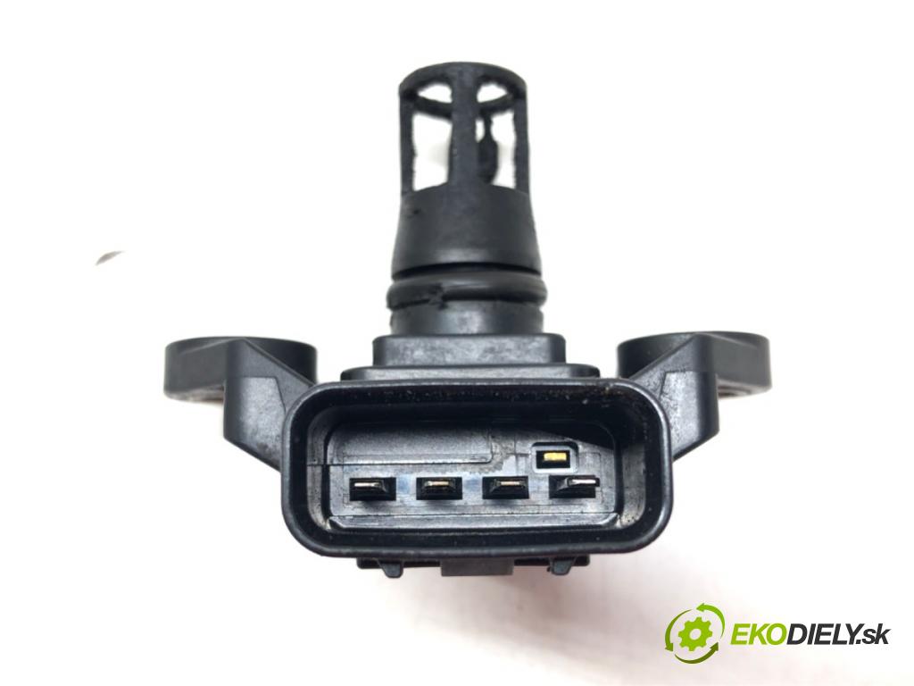 OPEL ASTRA H Kombi (A04) 2004 - 2014    1.7 CDTI (L35) 81 kW [110 KM] olej napędowy 2007 -  MAP senzor 8973811911 (Ostatné)