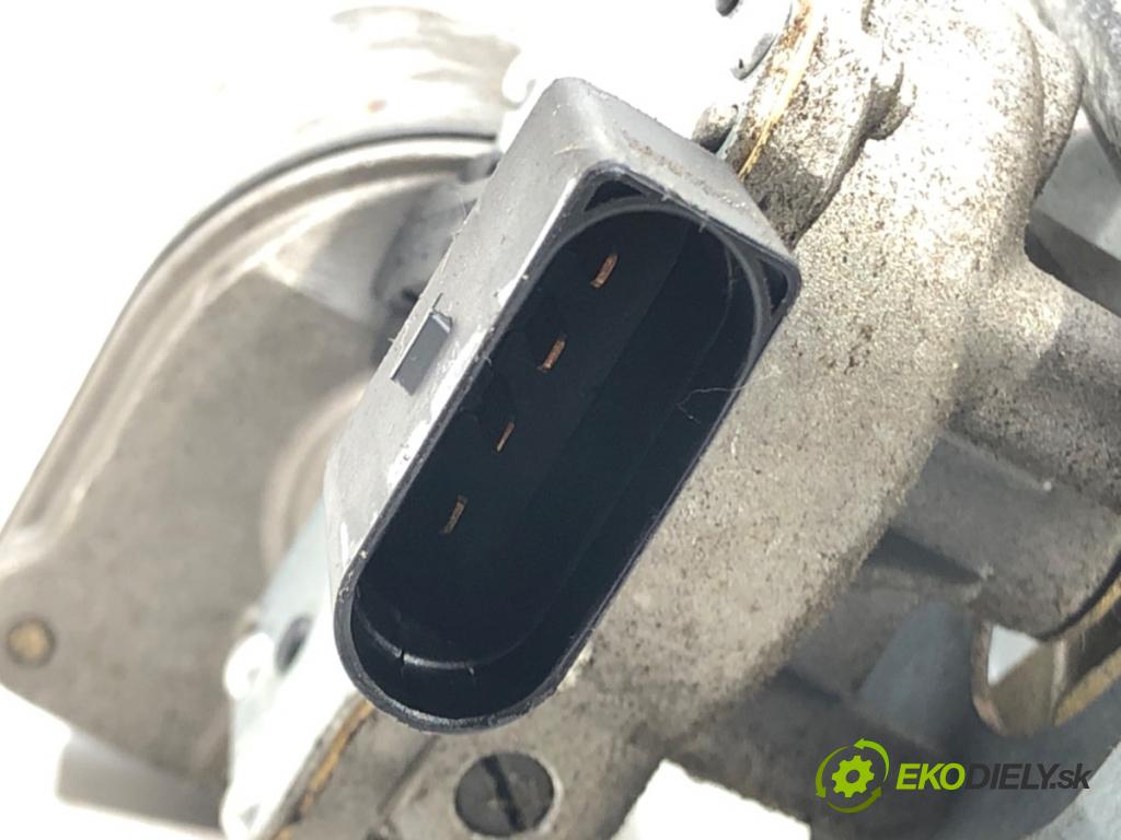 SEAT LEON (1M1) 1999 - 2006    1.6 16 V 77 kW [105 KM] benzyna 2000 - 2006  Mechanizmus stieračov predný 1J1955113B (Motorčeky stieračov predné)