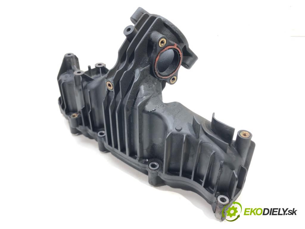 VW TRANSPORTER V Autobus (7HB, 7HJ, 7EB, 7EJ) 2003 - 2015    2.0 TDI 62 kW [84 KM] olej napędowy 2009 - 2015  Potrubie sacie, sanie 03L129711P (Sacie potrubia)