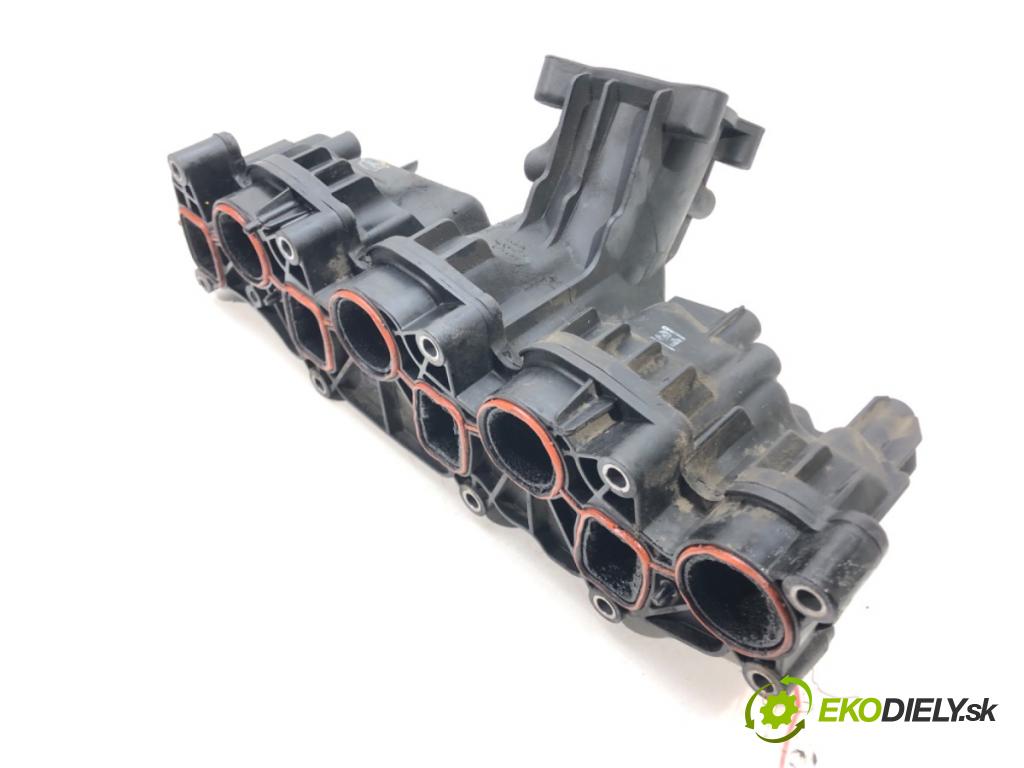 VW TRANSPORTER V Autobus (7HB, 7HJ, 7EB, 7EJ) 2003 - 2015    2.0 TDI 62 kW [84 KM] olej napędowy 2009 - 2015  Potrubie sacie, sanie 03L129711P (Sacie potrubia)