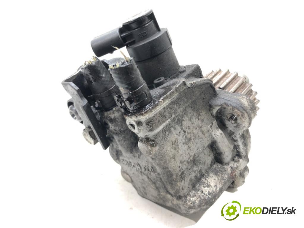 VW TRANSPORTER V Autobus (7HB, 7HJ, 7EB, 7EJ) 2003 - 2015    2.0 TDI 62 kW [84 KM] olej napędowy 2009 - 2015  Pumpa vstrekovacia 0445010520 (Vstrekovacie čerpadlá)