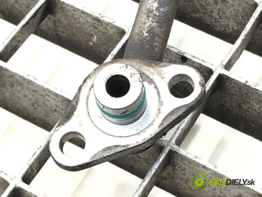 VW TRANSPORTER V Autobus (7HB, 7HJ, 7EB, 7EJ) 2003 - 2015    2.0 TDI 62 kW [84 KM] olej napędowy 2009 - 2015  hadica servočerpadlo  (Rúrky, hadice servočerpadla)