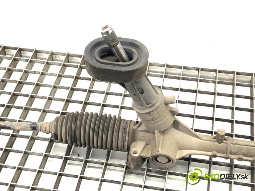 SKODA CITIGO (NF1) 2011 - 2019    1.0 44 kW [60 KM] benzyna 2011 - 2019  riadenie 1S1423057K (Riadenia)