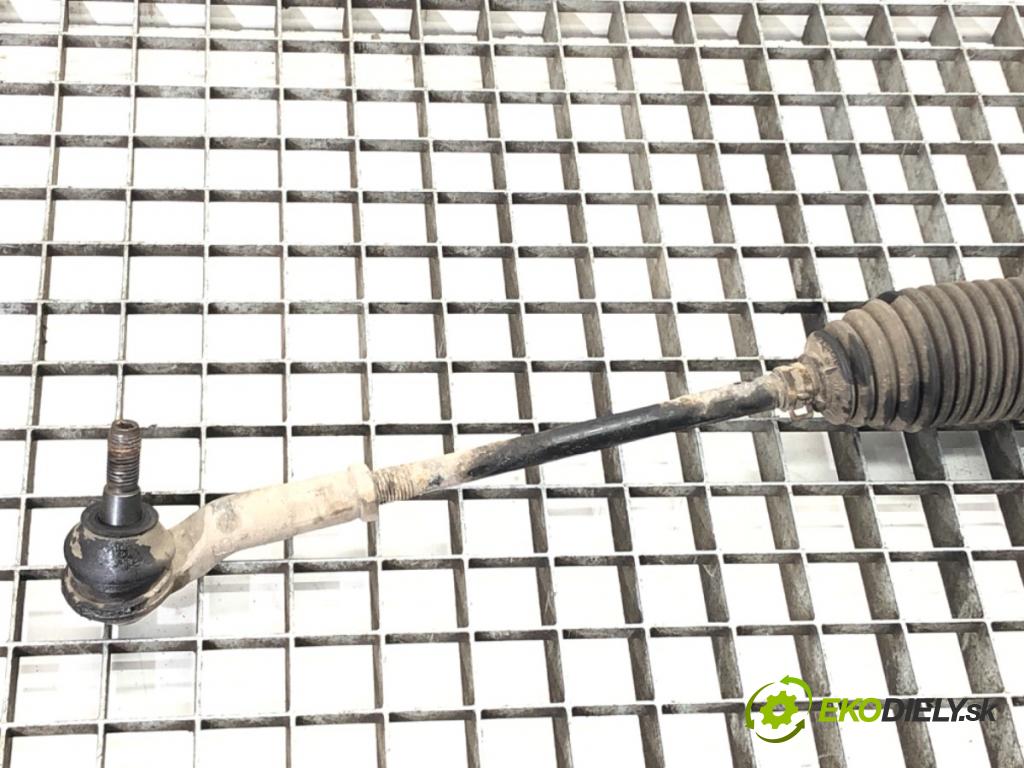 SKODA CITIGO (NF1) 2011 - 2019    1.0 44 kW [60 KM] benzyna 2011 - 2019  riadenie 1S1423057K (Riadenia)
