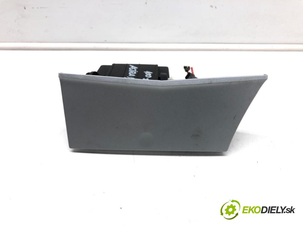OPEL ASTRA H (A04) 2004 - 2014    ---  Popolník 13133284