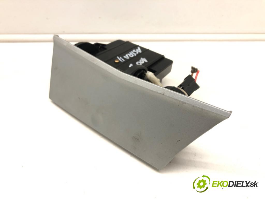 OPEL ASTRA H (A04) 2004 - 2014    ---  Popolník 13133284