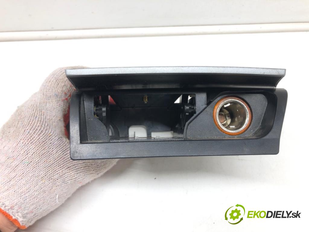 OPEL ASTRA H (A04) 2004 - 2014    ---  Popolník 13133284