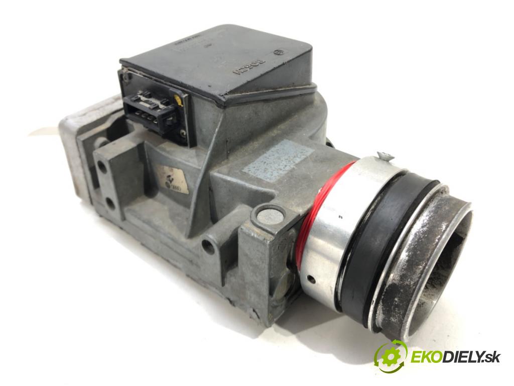 AUDI 80 B4 sedan (8C2) 1991 - 1995    2.0 E 85 kW [115 KM] benzyna 1991 - 1994  Váha vzduchu 0280202130 (Váhy vzduchu)