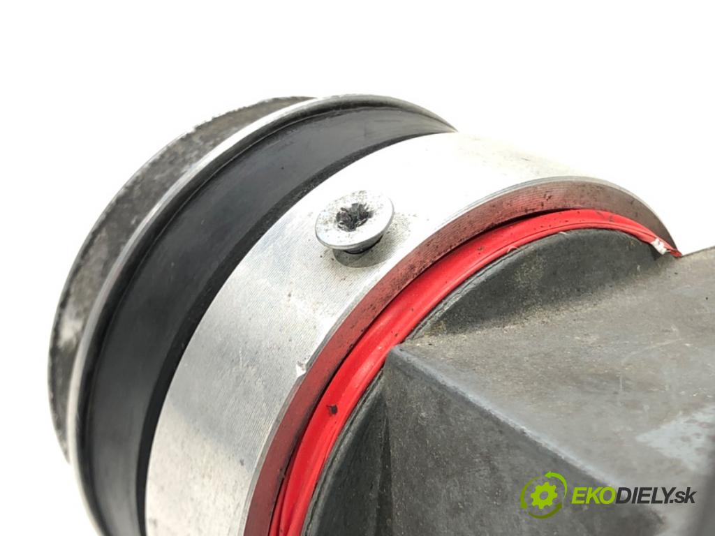 AUDI 80 B4 sedan (8C2) 1991 - 1995    2.0 E 85 kW [115 KM] benzyna 1991 - 1994  Váha vzduchu 0280202130 (Váhy vzduchu)