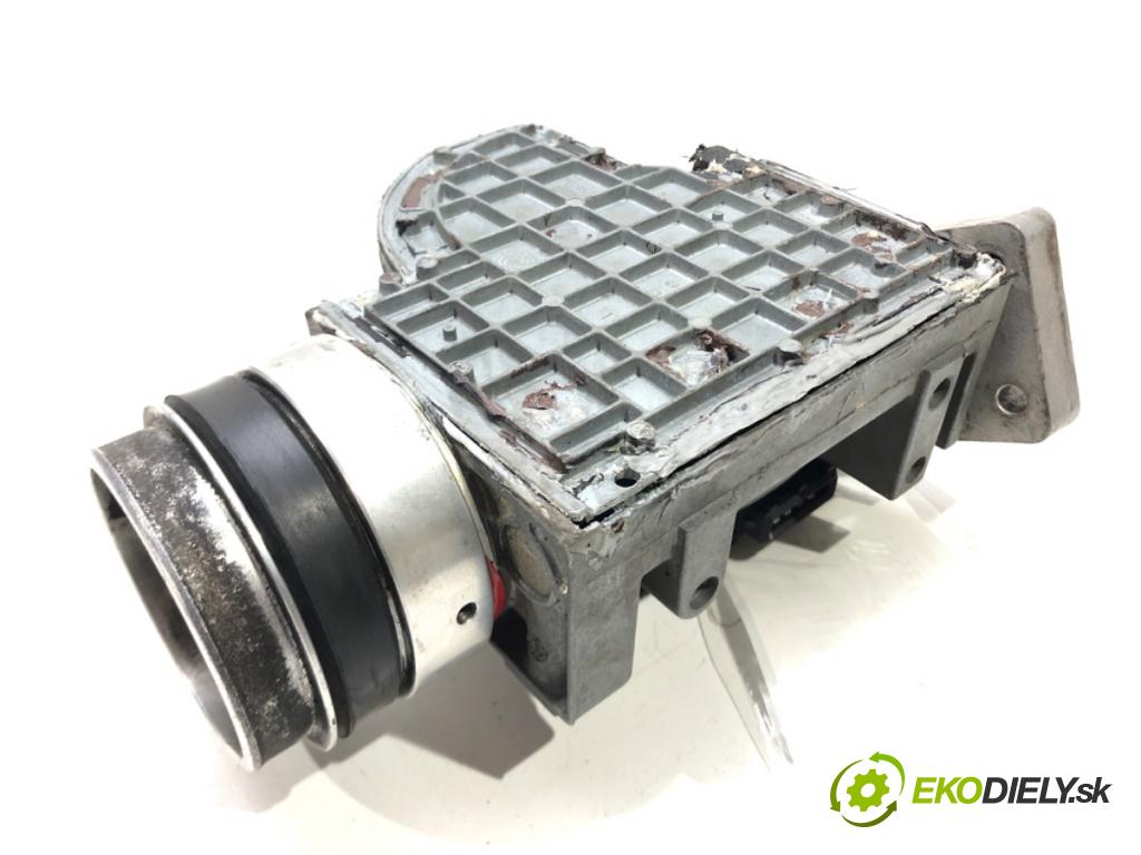 AUDI 80 B4 sedan (8C2) 1991 - 1995    2.0 E 85 kW [115 KM] benzyna 1991 - 1994  Váha vzduchu 0280202130 (Váhy vzduchu)