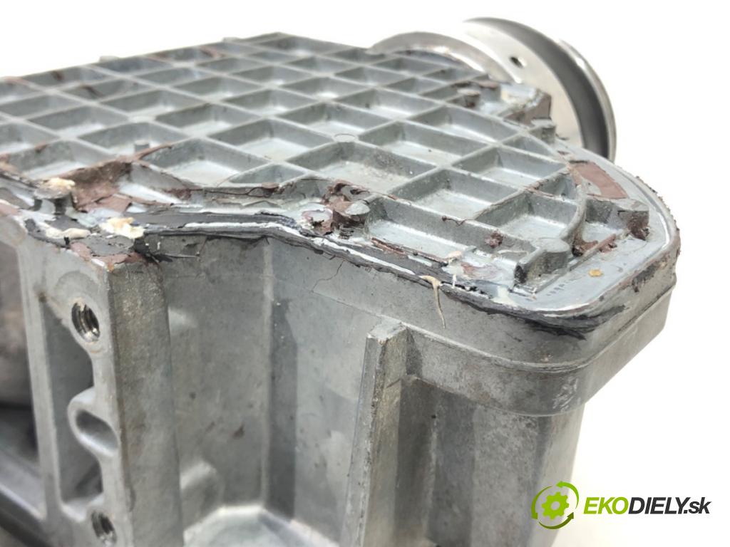 AUDI 80 B4 sedan (8C2) 1991 - 1995    2.0 E 85 kW [115 KM] benzyna 1991 - 1994  Váha vzduchu 0280202130 (Váhy vzduchu)