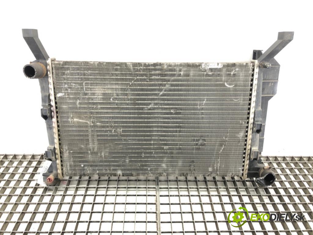 MERCEDES-BENZ KLASA A (W169) 2004 - 2012    A 170 (169.032, 169.332) 85 kW [116 KM] benzyna 20  Chladič vody  (Chladiče vody)