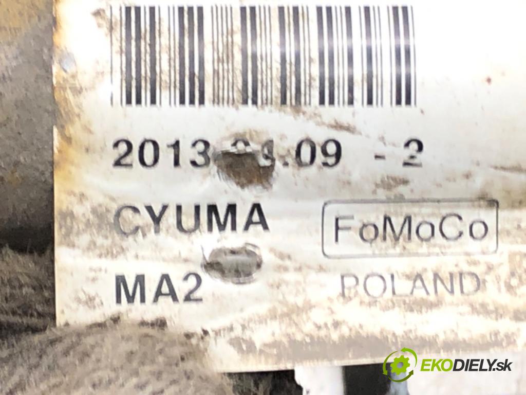 FORD FOCUS III Turnier 2010 - 2022    1.0 EcoBoost 92 kW [125 KM] benzyna 2012 - 2022  Poloos pravy predný BV61-3B436-TA