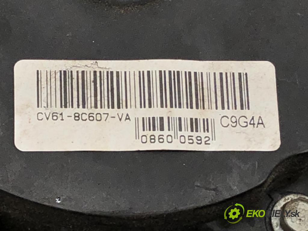 FORD FOCUS III Turnier 2010 - 2022    1.0 EcoBoost 92 kW [125 KM] benzyna 2012 - 2022  Ventilátor chladiča CV61-8C607-VA (Ventilátory)