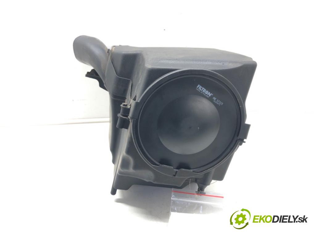 FORD FOCUS III Turnier 2010 - 2022    1.0 EcoBoost 92 kW [125 KM] benzyna 2012 - 2022  Obal filtra vzduchu AV61-9600-BF (Obaly filtrov vzduchu)